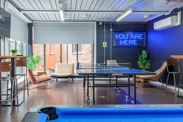 1 bed studio, Coquet Street, Ouseburn, Newcastle, NE12QF - Image 13